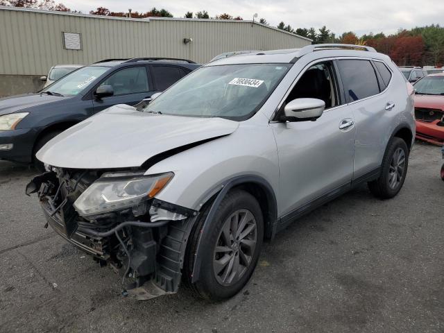 nissan rogue s 2016 5n1at2mv1gc766644