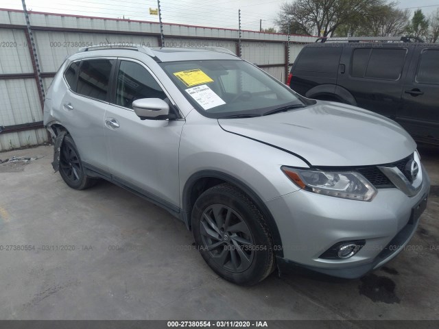 nissan rogue 2016 5n1at2mv1gc779491