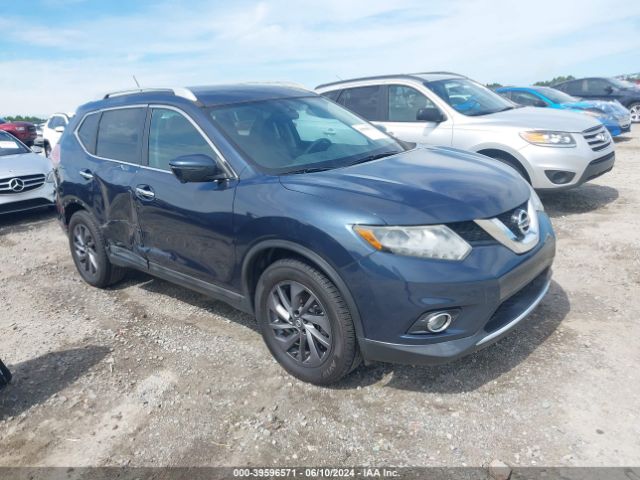 nissan rogue 2016 5n1at2mv1gc809623