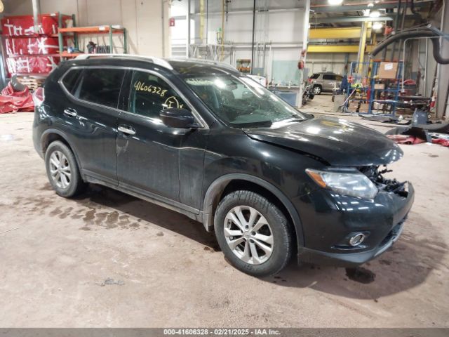 nissan rogue 2016 5n1at2mv1gc826938