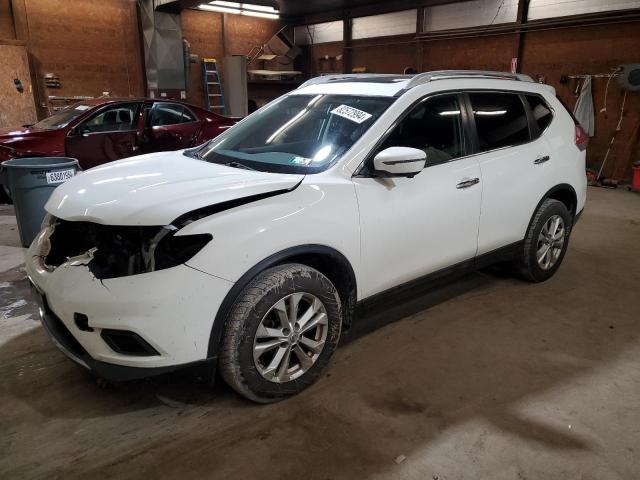 nissan rogue s 2016 5n1at2mv1gc840337