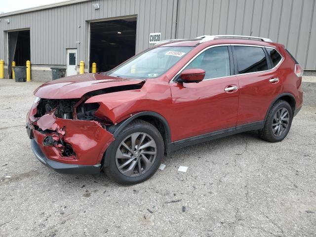 nissan rogue s 2016 5n1at2mv1gc861561