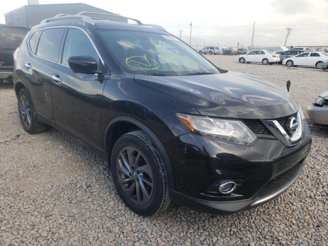 nissan rogue s 2016 5n1at2mv1gc866257