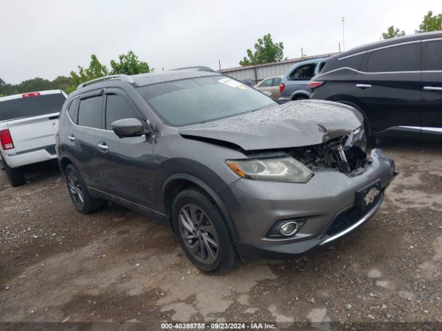 nissan rogue 2016 5n1at2mv1gc868705