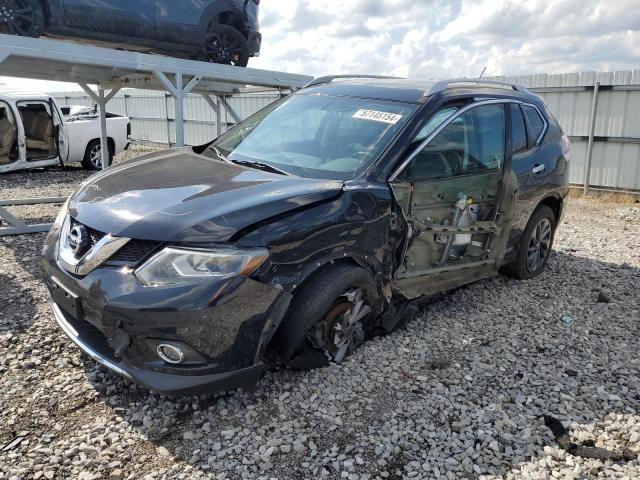 nissan rogue s 2016 5n1at2mv1gc873497