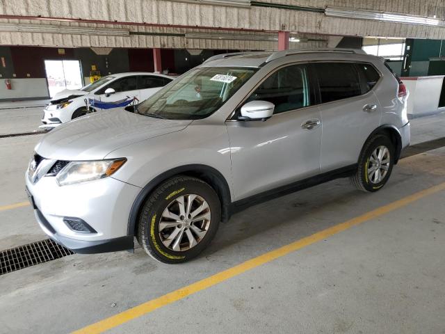 nissan rogue s 2016 5n1at2mv1gc876030