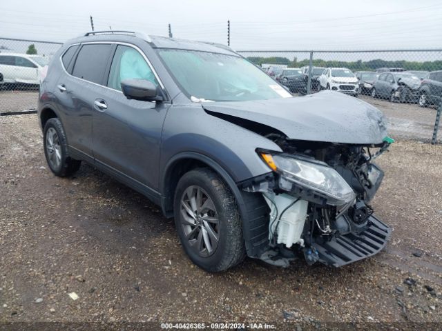 nissan rogue 2016 5n1at2mv1gc877906