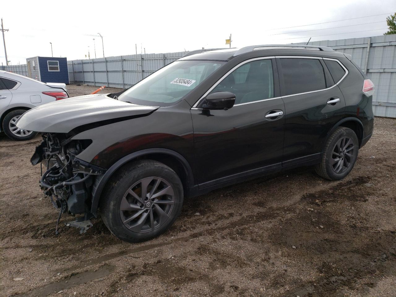 nissan rogue 2016 5n1at2mv1gc893426