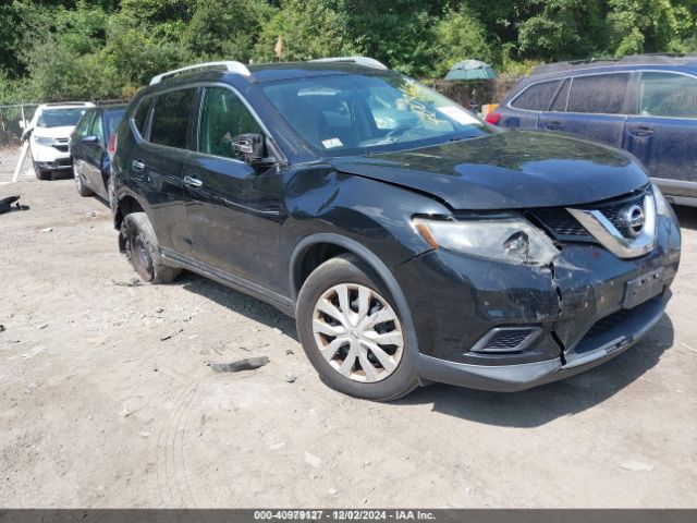 nissan rogue 2016 5n1at2mv1gc917787