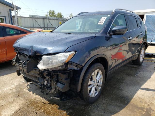 nissan rogue s 2016 5n1at2mv1gc918678