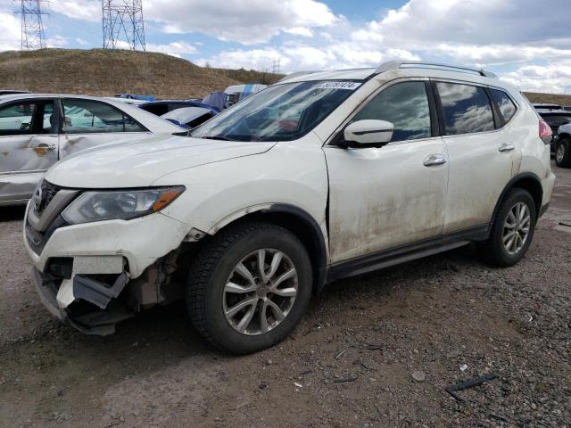 nissan rogue 2017 5n1at2mv1hc769464