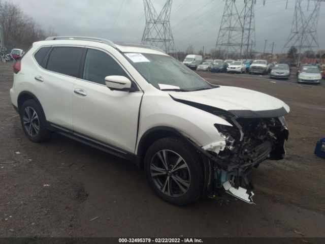 nissan rogue 2017 5n1at2mv1hc780884