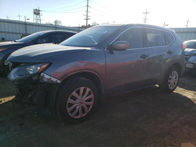 nissan rogue 2017 5n1at2mv1hc782893