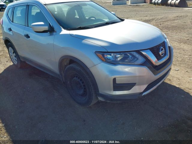 nissan rogue 2017 5n1at2mv1hc792968