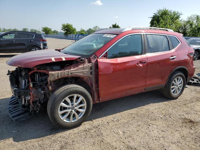 nissan rogue 2018 5n1at2mv1jc707505