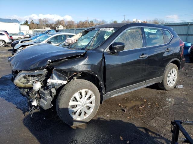 nissan rogue s 2018 5n1at2mv1jc742965