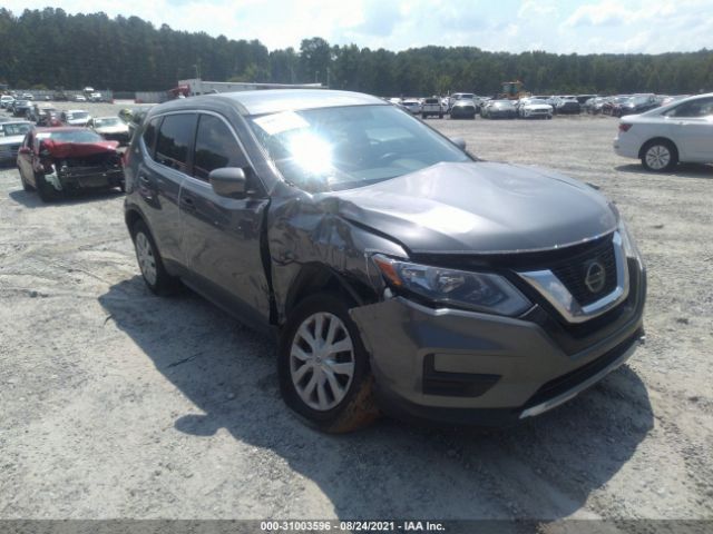 nissan rogue 2018 5n1at2mv1jc745364