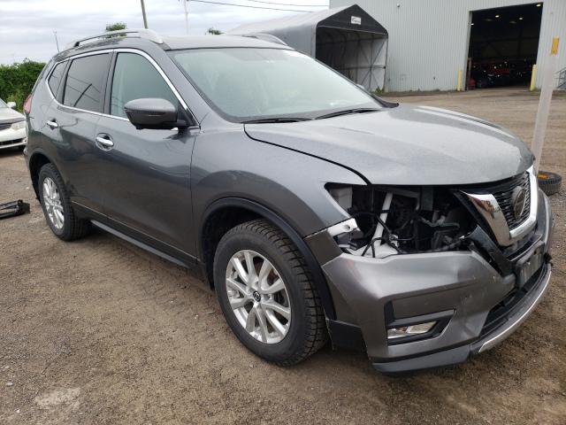 nissan rogue s 2018 5n1at2mv1jc750886