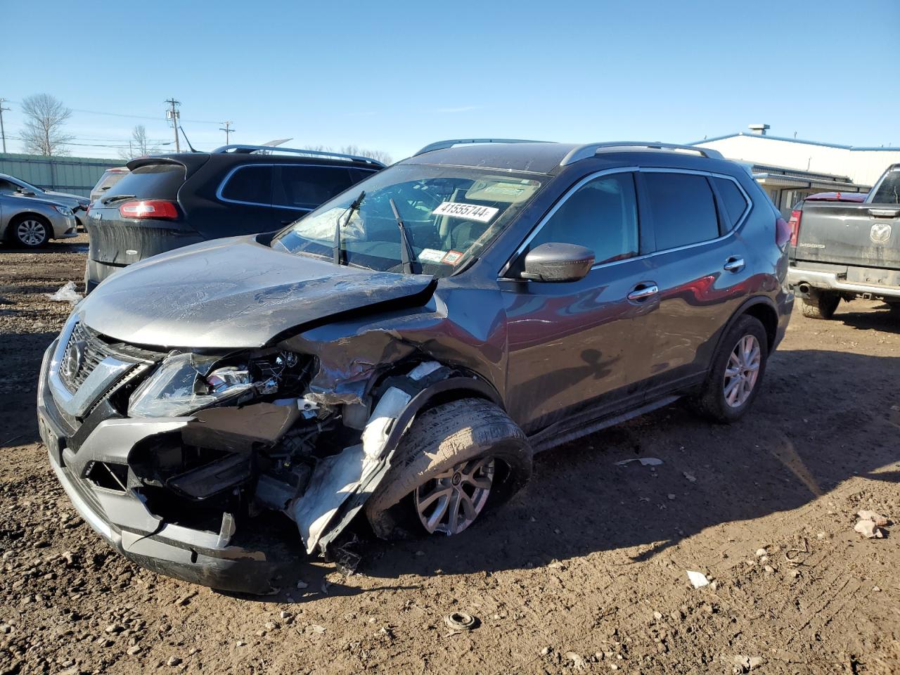 nissan rogue 2018 5n1at2mv1jc772418