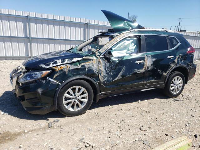 nissan rogue 2018 5n1at2mv1jc779496