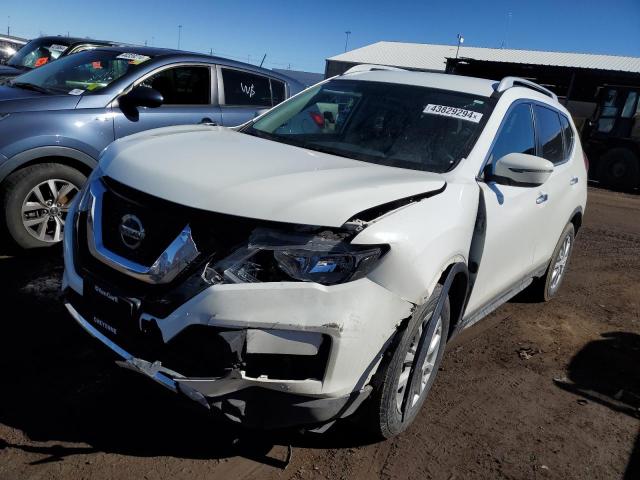 nissan rogue 2018 5n1at2mv1jc788408