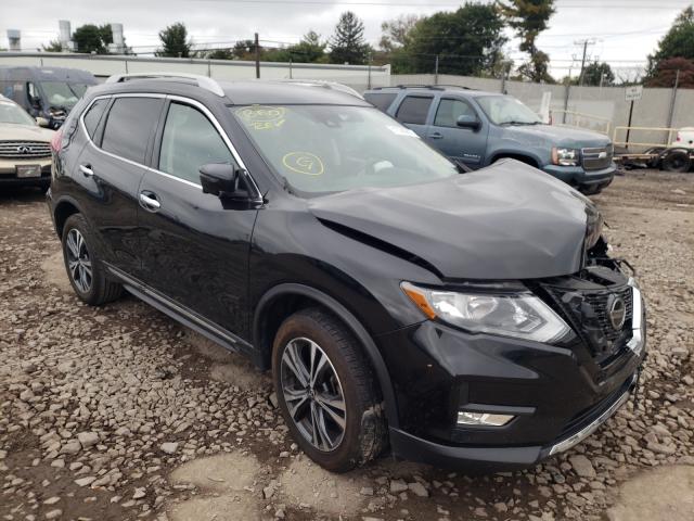 nissan rogue s 2018 5n1at2mv1jc794306