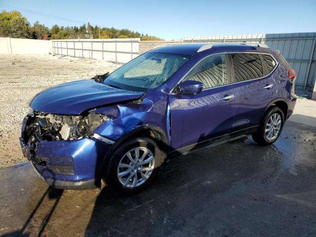 nissan rogue s 2018 5n1at2mv1jc798100