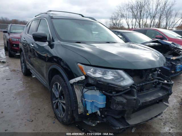 nissan rogue 2018 5n1at2mv1jc805305