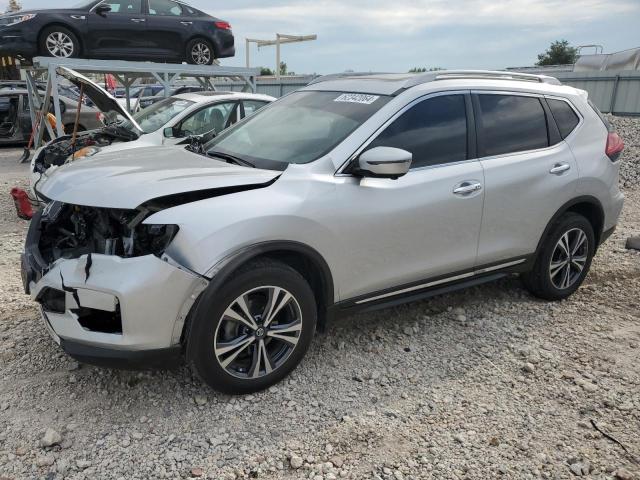 nissan rogue s 2018 5n1at2mv1jc826753