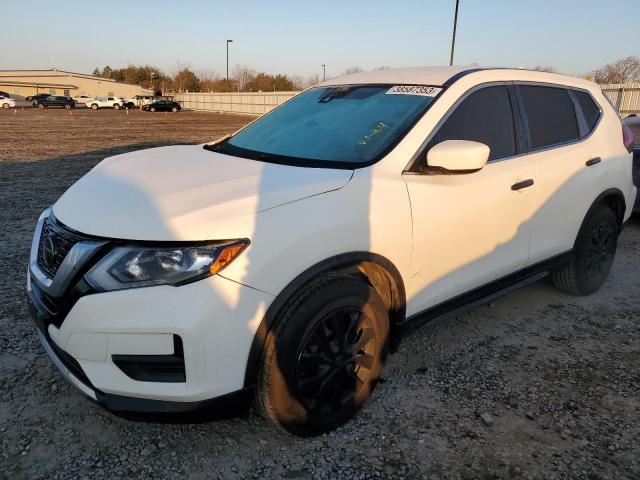 nissan rogue s 2019 5n1at2mv1kc718778