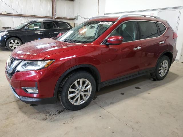 nissan rogue s 2019 5n1at2mv1kc726606