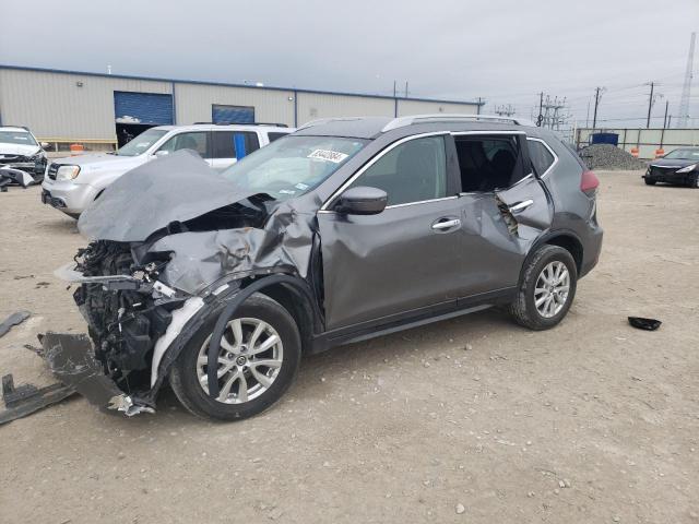 nissan rogue s 2019 5n1at2mv1kc757502