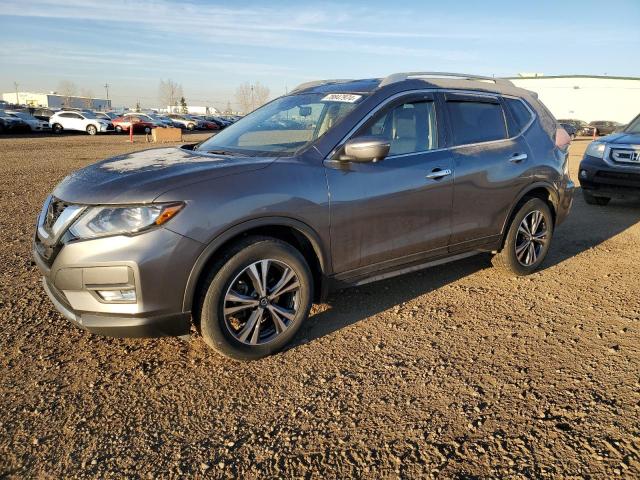 nissan rogue s 2019 5n1at2mv1kc765390