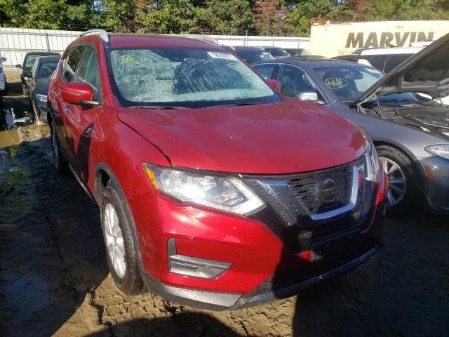 nissan rogue s 2019 5n1at2mv1kc766393