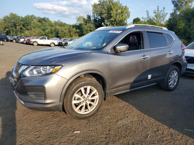 nissan rogue s 2019 5n1at2mv1kc770282