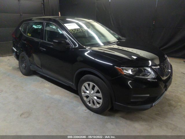 nissan rogue 2019 5n1at2mv1kc787339