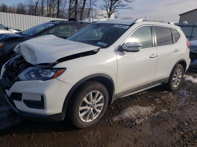 nissan rogue 2019 5n1at2mv1kc798731