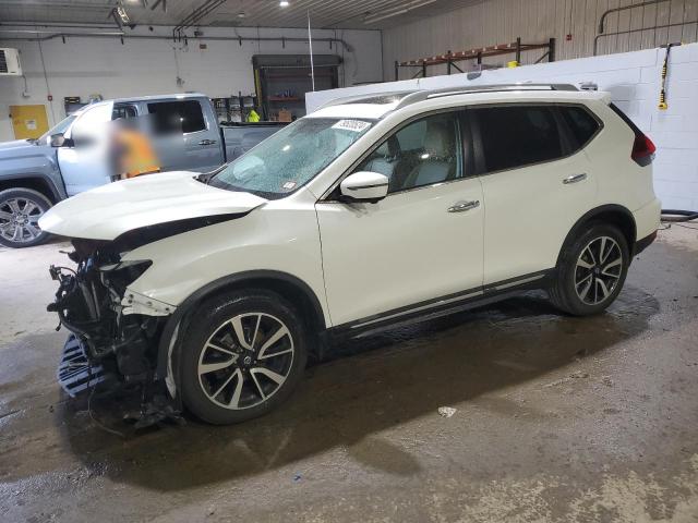 nissan rogue s 2019 5n1at2mv1kc815902