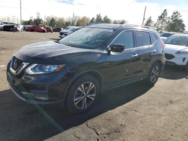 nissan rogue s 2019 5n1at2mv1kc818038