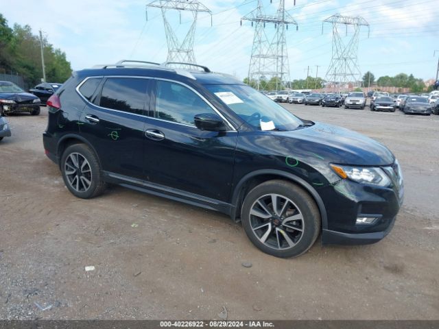 nissan rogue 2019 5n1at2mv1kc820243