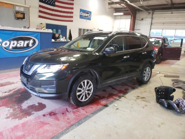 nissan rogue s 2019 5n1at2mv1kc826561