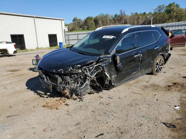 nissan rogue 2019 5n1at2mv1kc826866