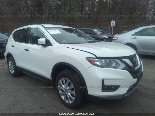 nissan rogue 2019 5n1at2mv1kc832313