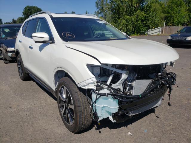 nissan rogue s 2020 5n1at2mv1lc703232