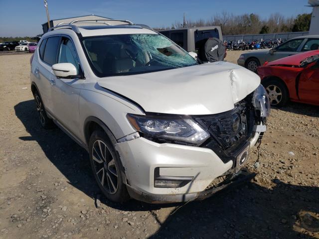 nissan rogue s 2020 5n1at2mv1lc709824