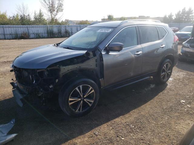 nissan rogue 2020 5n1at2mv1lc715963