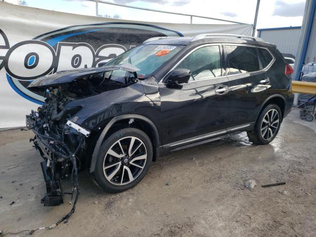 nissan rogue 2020 5n1at2mv1lc722749