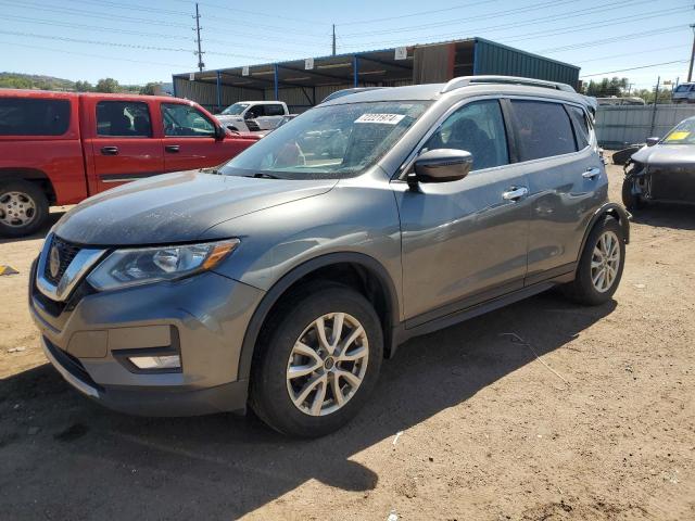 nissan rogue s 2020 5n1at2mv1lc730057