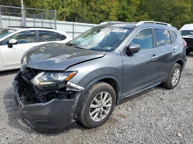 nissan rogue s 2020 5n1at2mv1lc730236