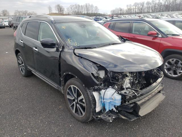 nissan rogue s 2020 5n1at2mv1lc741785